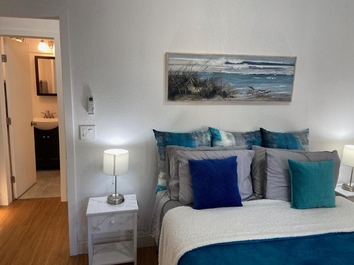 וסט פאלם ביץ' Mermaid'S Cottage מראה חיצוני תמונה