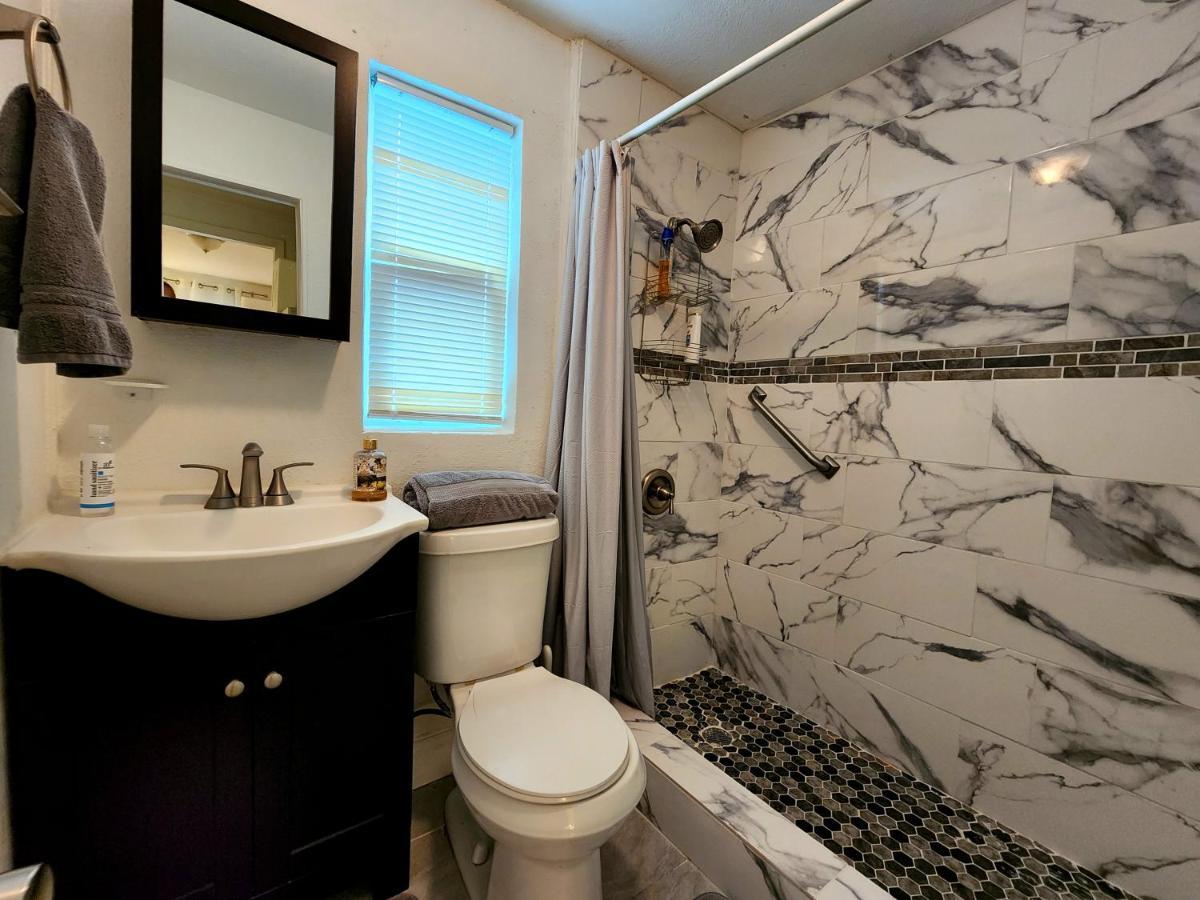 וסט פאלם ביץ' Mermaid'S Cottage מראה חיצוני תמונה