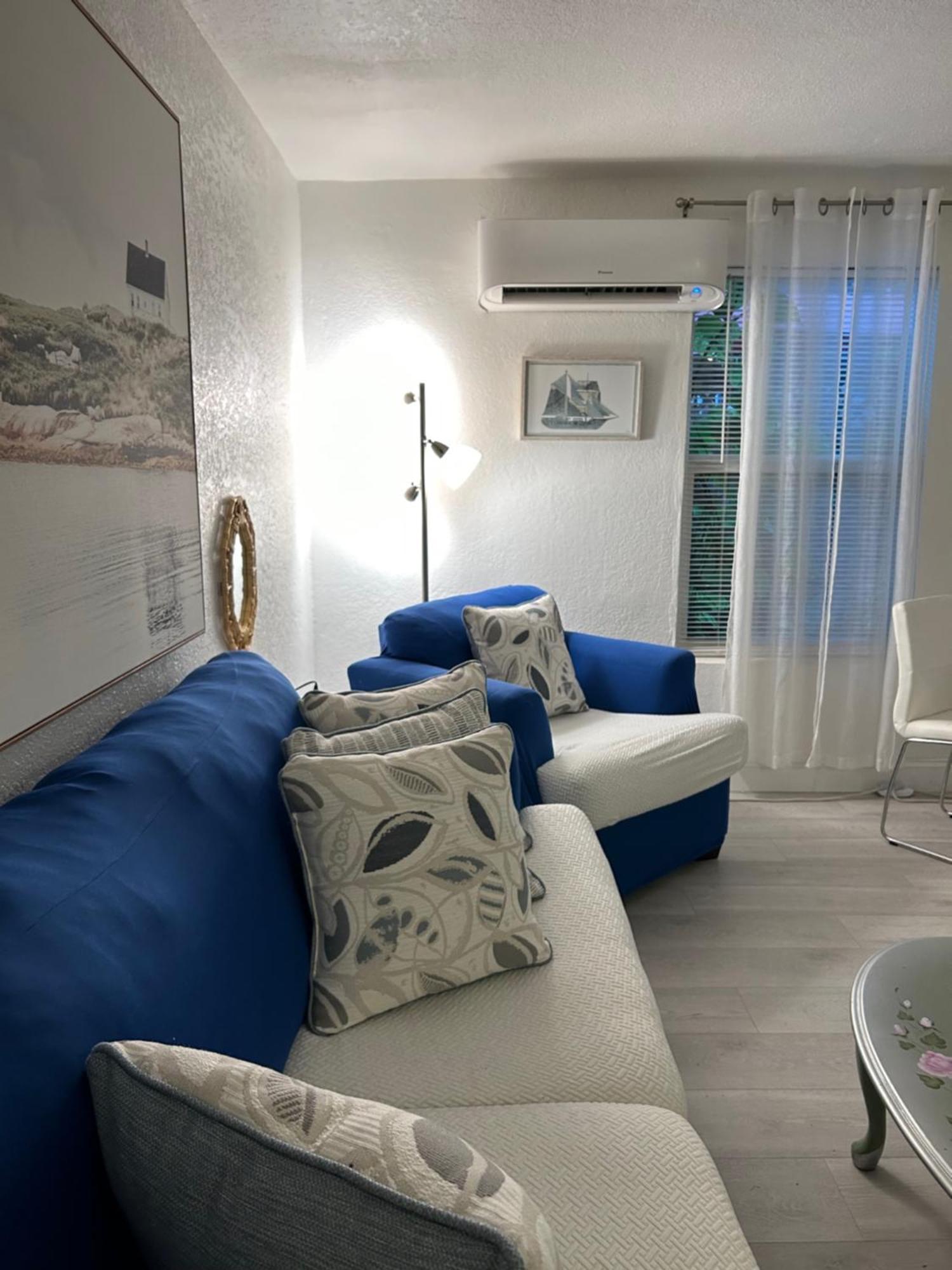 וסט פאלם ביץ' Mermaid'S Cottage מראה חיצוני תמונה