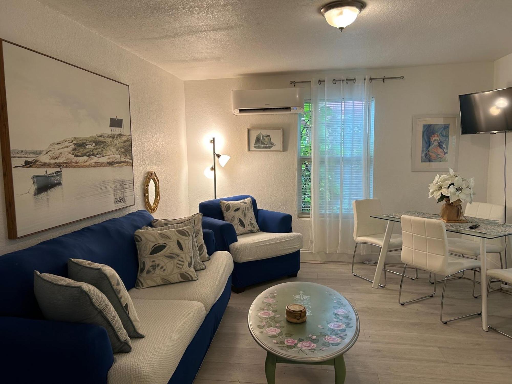 וסט פאלם ביץ' Mermaid'S Cottage מראה חיצוני תמונה