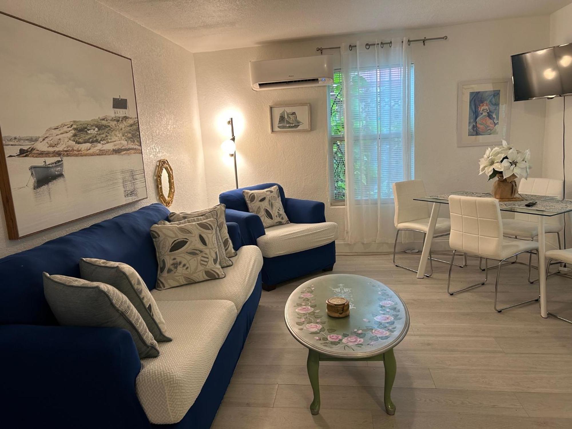 וסט פאלם ביץ' Mermaid'S Cottage מראה חיצוני תמונה